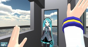 Mikulus Kinect